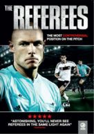 The Referees DVD (2011) Yves Hinant cert E