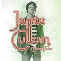 Catching Tales (Deluxe Edition) | Cullum,Jamie | CD