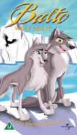Balto 2 - Wolf Quest DVD (2011) Phil Weinstein cert U
