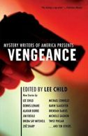 Mystery Writers of America Presents Vengeance. Child 9780316176354 New<|