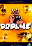 Popeye the Sailor: Volume 4 DVD (2006) cert U