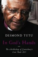 In God's Hands: The Archbishop of Canterbury's Lent Book 2015, Tutu, Archbishop