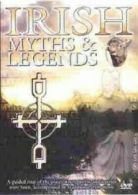 Irish Myths and Legends DVD (2003) cert E