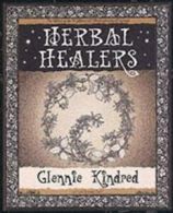 Herbal healers by Glennie Kindred (Paperback)