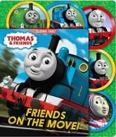 Thomas & Friends: Friends on the Move! (Sliding Surprise). Thomas, Friends<|
