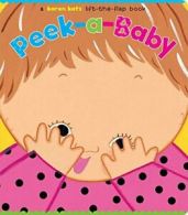Peek-A-Baby: A Lift-The-Flap Book. Katz New 9781442407909 Fast Free Shipping<|