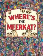 Where's the meerkat? by Jen Wainwright (Book)