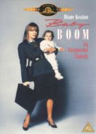 Baby Boom DVD (2002) Diane Keaton, Shyer (DIR) cert PG