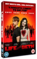 Life After Beth DVD (2015) Anna Kendrick, Baena (DIR) cert 15