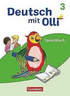 Deutsch mit Olli - Sprache 2-4 - Ausgabe 2021 - 3. ... | Book