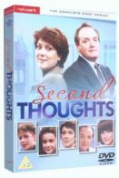 Second Thoughts: The Complete First Series DVD (2005) James Bolam, Askey (DIR)