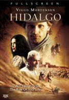 Hidalgo DVD (2004) Viggo Mortensen, Johnston (DIR) cert 12