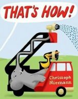 That's how! by Christoph Niemann (Book)