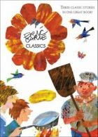 Eric Carle Classics: The Tiny Seed; Pancakes, P. Carle<|