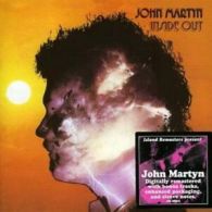 John Martyn : Inside Out CD (2005)