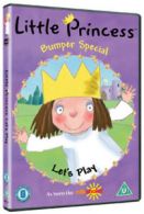 Little Princess: Series 2 - Volume 1 DVD (2010) Julian Clary cert U