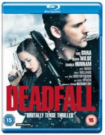 Deadfall Blu-Ray (2013) Eric Bana, Ruzowitzky (DIR) cert 15