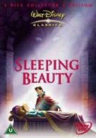 Sleeping Beauty (Disney) DVD (2003) Clyde Geronimi cert U