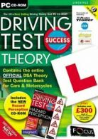 Windows XP : Driving Test Success 2002/2003 with