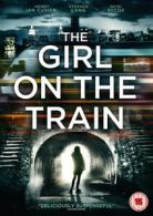 The Girl On the Train DVD (2016) Henry Ian Cusick, Brand (DIR) cert 15
