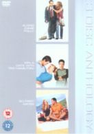 Along Came Polly/Win a Date With Ted Hamilton/50 First Dates DVD Jennifer