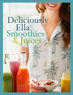 Deliciously Ella: Smoothies & Juices: Bite-size Collection,