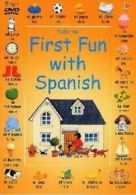 First Fun with Spanish DVD (2004) cert E