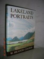 Lakeland Portraits By W.Heaton Cooper