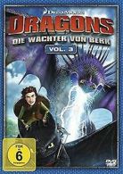 Dragons - Die Wächter von Berk, Vol. 3 von Anthony B... | DVD