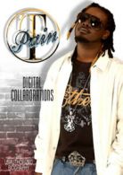 T Pain: Digital Collaborations - The Unauthorized Biography DVD (2009) T-Pain