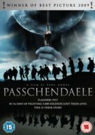 Passchendaele Blu-ray (2010) Paul Gross cert 15