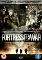Fortress of War DVD (2011) Andrey Merzlikin, Kott (DIR) cert 15