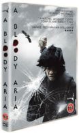 A Bloody Aria DVD (2009) Ye-ryeon Cha, Won (DIR) cert 18
