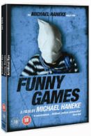 Funny Games DVD (2009) Susanne Lothar, Haneke (DIR) cert 18