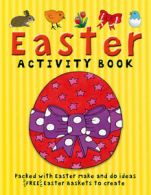 Seasonal Activity: Easter activity book by Clare Beaton (Paperback)