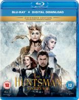 The Huntsman - Winter's War Blu-ray (2016) Chris Hemsworth, Nicolas-Troyan