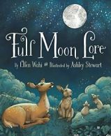 Full Moon Lore.by Wahi, Stewart New 9781585369652 Fast Free Shipping<|