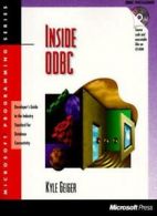 Inside ODBC By K. Geiger