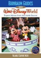 2012 Birnbaum's Walt Disney World By Birnbaum Travel Guides