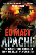 Apache by Ed Macy (Paperback)