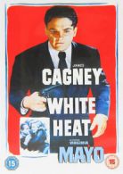 White Heat DVD (2007) James Cagney, Walsh (DIR) cert 15