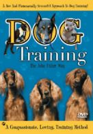 Dog Training - The John Fisher Way DVD (2005) John Fisher cert E