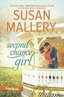 Second Chance Girl (Happily Inc). Mallery 9780373804184 Fast Free Shipping<|