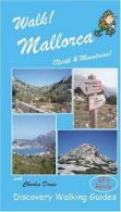 Walk! Mallorca North and Mountains, Charles Davis, ISBN 978