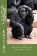 Evidence for the Personhood of Chimpanzees, Hofer, Mr. Jord