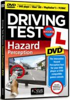 Driving Test Success: Hazard Perception DVD (2011) cert E