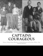 Captains Courageous: Gunner Gregg, Donny Mackenzie & the liberation of the Nure