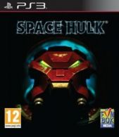 Space Hulk (PS3) PEGI 12+ Strategy: Combat ******