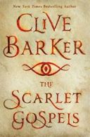 The Scarlet Gospels.by Barker New 9781250055804 Fast Free Shipping<|