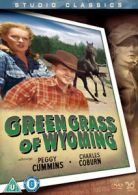 Green Grass of Wyoming DVD (2007) Peggy Cummins, King (DIR) cert U